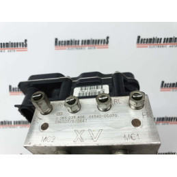 Pompa ABS Toyota AVENSIS, 0265235406, 4454005070, 0265950749,