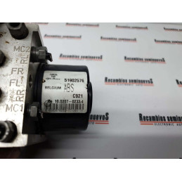 Pompa ABS FIAT DOBLO, 10097016143, 51902576, 10020702334,