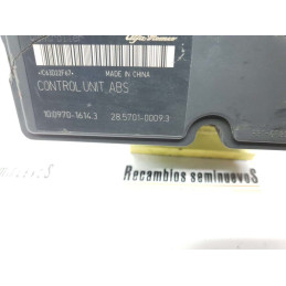 Pompa ABS FIAT DOBLO, 10097016143, 51902576, 10020702334,