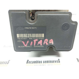 Pompa ABS SUZUKI VITARA, 06210908463, 06210206434,