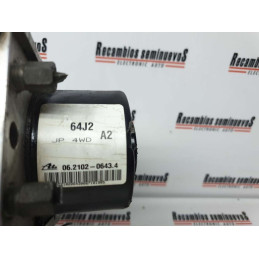 Pompa ABS SUZUKI VITARA, 06210908463, 06210206434,