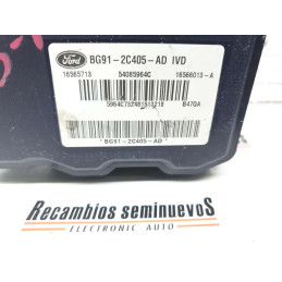 Pompa ABS Ford Galaxy BG912C405AD, 16566013A, 54085964C, 13565713,