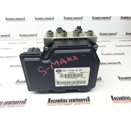 Pompa ABS Ford Galaxy BG912C405AD, 16566013A, 54085964C, 13565713,