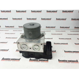 Pompa ABS Ford Galaxy BG912C405AD, 16566013A, 54085964C, 13565713,