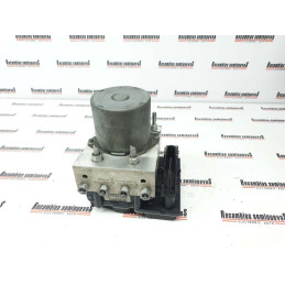 Pompa ABS – ElectronicAuto 