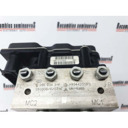Pompa ABS Smart FORFOUR, 0265234314, A4544201175, 0265950456,