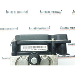 Pompa ABS Smart FORFOUR, 0265234314, A4544201175, 0265950456,