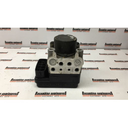 Pompa ABS – ElectronicAuto 