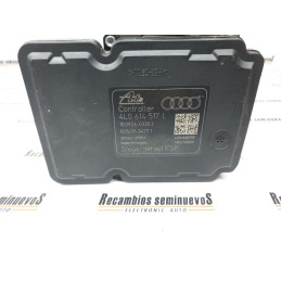 Pompa ABS Audi Q7, 4L0614517L, 10092603303, 10061934771, 10021204834,