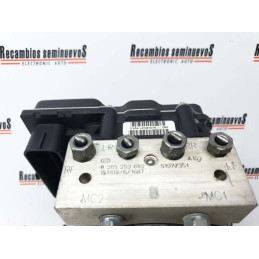 Pompa ABS Ford KA, 0265252682, 51977351, 0265952247,