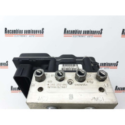 Pompa ABS Ford KA, 0265252682, 51977351, 0265952247,