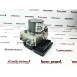 Pompa ABS – ElectronicAuto 