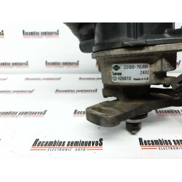 Delcou NISSAN PRIMERRA, 2210070J00, 42507D,