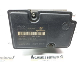 Pompa ABS FIAT DOBLO, 10097016113, 51888857, 10020702184,