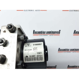 Pompa ABS FIAT DOBLO, 10097016113, 51888857, 10020702184,