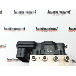 Pompa ABS SUZUKI JIMNY, 5611057M5,