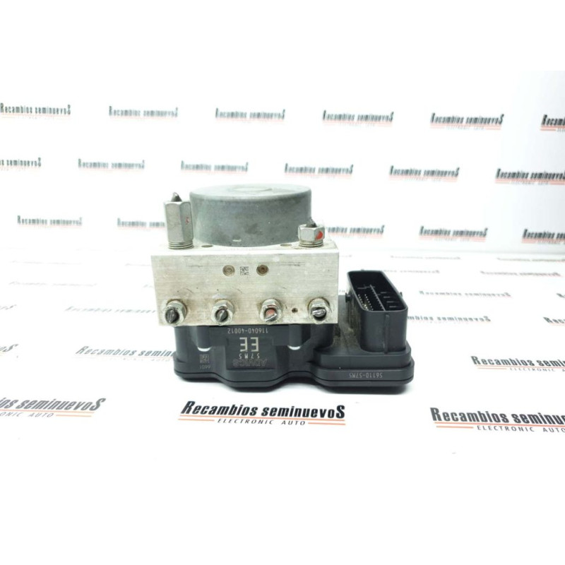 Pompa ABS SUZUKI JIMNY, 5611057M5,