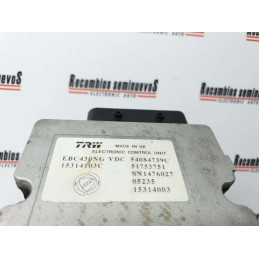 Pompa ABS Fiat Croma, 15314103C, 54084739C, 51753751, 15314003,