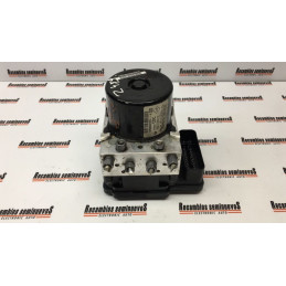 Pompa ABS – ElectronicAuto 