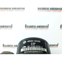 Pompa ABS Ssangyong Rexton, 06210908533, 4894009300, 06210207394,