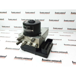 Pompa ABS – ElectronicAuto 