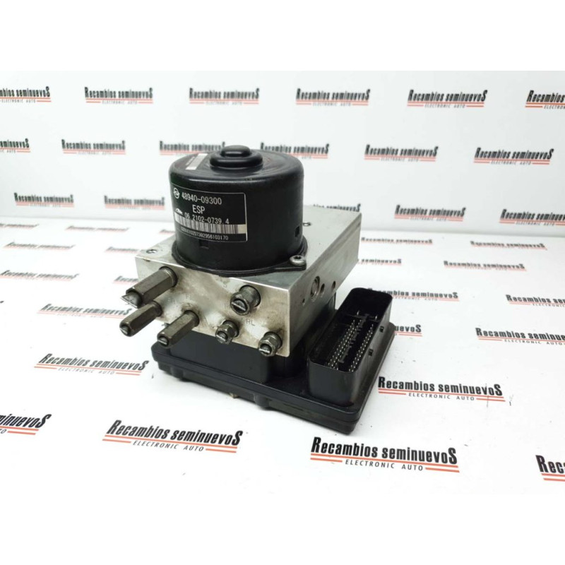 Pompa ABS Ssangyong Rexton, 06210908533, 4894009300, 06210207394,