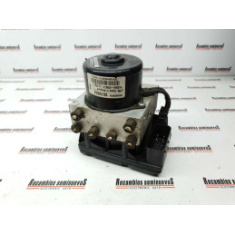 Pompa ABS – ElectronicAuto 