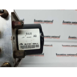 Pompa ABS SUZUKI GRAND VITARA, 06210905763, 06210205044,