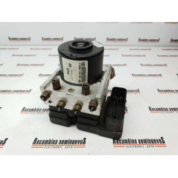 Pompa ABS – ElectronicAuto 
