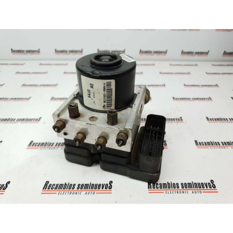 Pompa ABS SUZUKI GRAND VITARA, 06210905763, 06210205044,