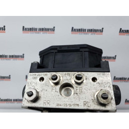 Pompa ABS Alfa Romeo 147, 0265222029, 71719731, 0265800013,