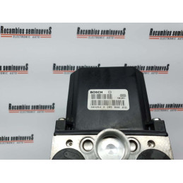 Pompa ABS Alfa Romeo 147, 0265222029, 71719731, 0265800013,