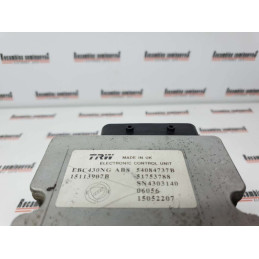 Pompa ABS Fiat Croma, 15113907B, 54084737B, 51753788, 15052207, 1346,