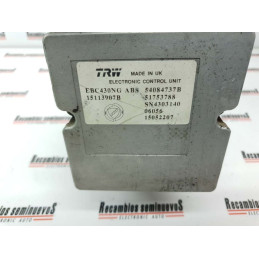 Pompa ABS Fiat Croma, 15113907B, 54084737B, 51753788, 15052207, 1346,