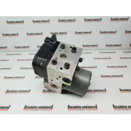 Pompa ABS – ElectronicAuto 