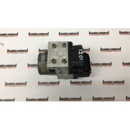 Pompa ABS – ElectronicAuto 