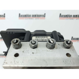 Pompa ABS FIAT DUCATO, 0265233329, 51736426, 0265900317, 0265900317,