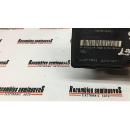 Pompa ABS Daewoo Matiz, 96666542, 06210207724, 06210909843,