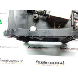 Schimbator Viteze CHEVROLET CAPTIVA, S04688,