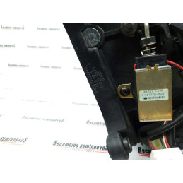 Schimbator Viteze CHEVROLET CAPTIVA, S04688,