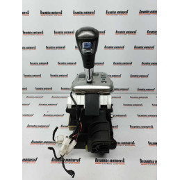 Schimbator Viteze CHEVROLET CAPTIVA, S04688,