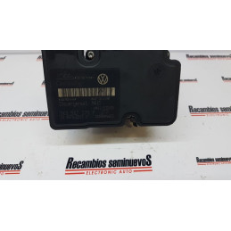 Pompa ABS Skoda Octavia, 1K0907379P, 1K0614117J, 10020701084,