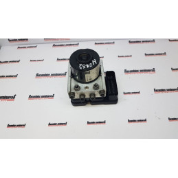 Pompa ABS – ElectronicAuto 