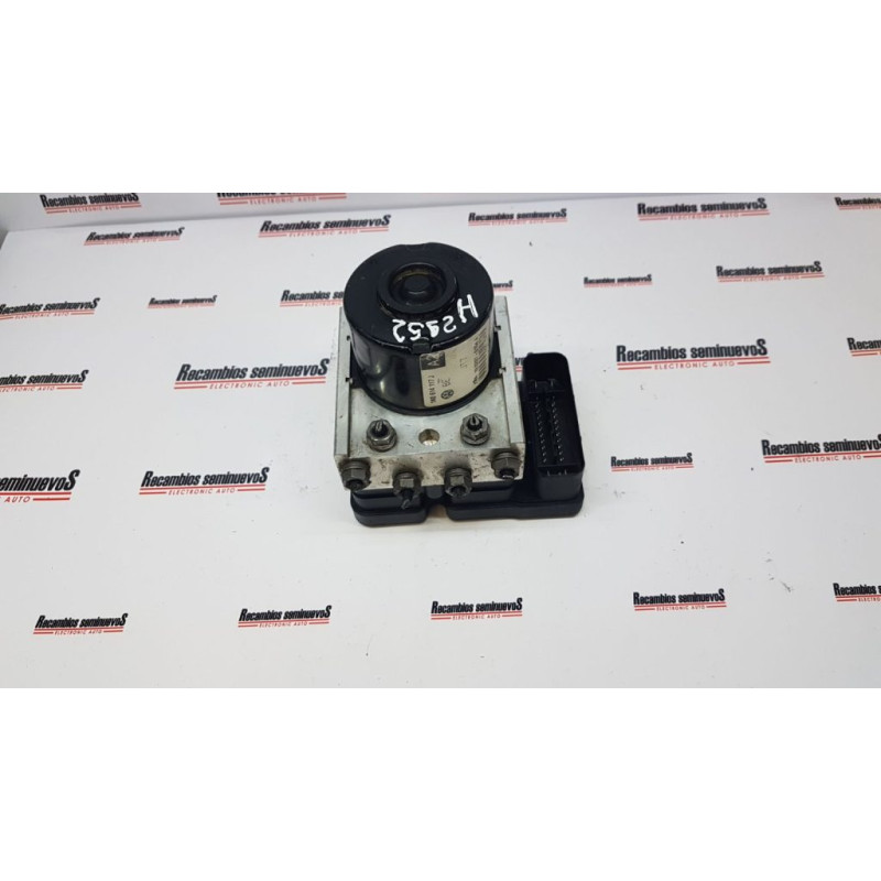 Pompa ABS Skoda Octavia, 1K0907379P, 1K0614117J, 10020701084,