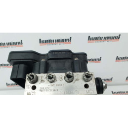 Pompa ABS Renault MASTER, 476609903R, 0265256377, 0265956535,