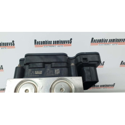Pompa ABS Renault MASTER, 476609903R, 0265256377, 0265956535,
