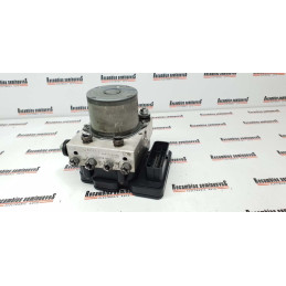 Pompa ABS – ElectronicAuto 