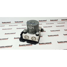 Pompa ABS Renault MASTER, 476609903R, 0265256377, 0265956535,