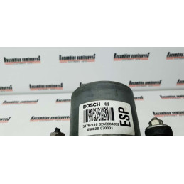 Pompa ABS Fiat Stilo, 0265234352, 51767116, 0265950483,