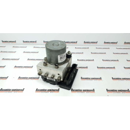 Pompa ABS – ElectronicAuto 